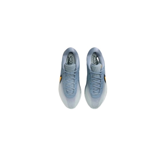 Nike Giannis Zoom Freak 6 FJ7792-400 Grey Basketball Shoe Mens Sizes main image 5